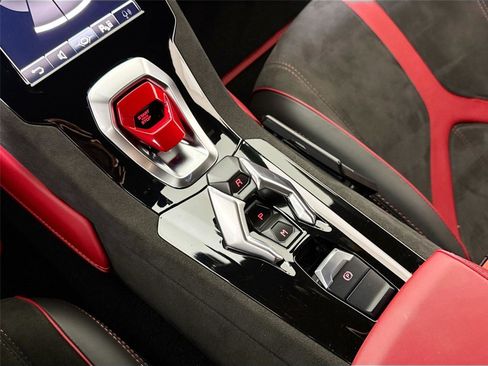 Used 2024 Lamborghini Huracan Tecnica image 22