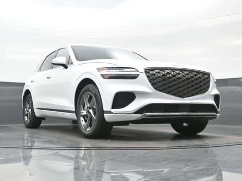 New 2026 Genesis GV70 2.5T image 11