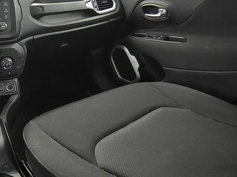 Used 2019 Jeep Renegade Sport AWD/4WD image 24