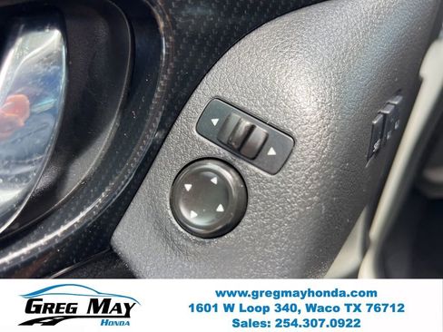 Used 2018 Nissan Rogue SL w/ Premium Package FWD image 24