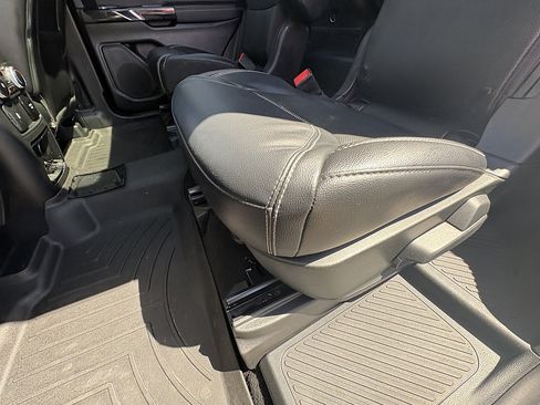 Used 2024 Ford Explorer ST w/ Equipment Group 401A AWD/4WD image 21