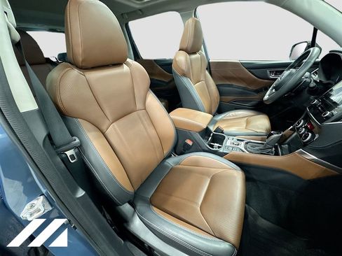 Certified 2023 Subaru Forester Touring image 32