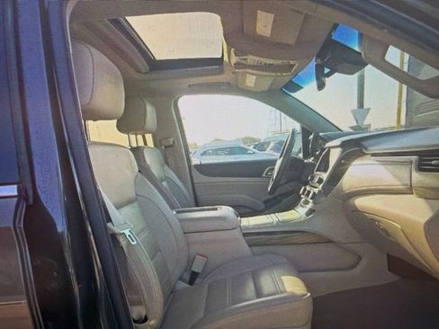 Used 2019 GMC Yukon Denali w/ Denali Ultimate Package RWD image 12