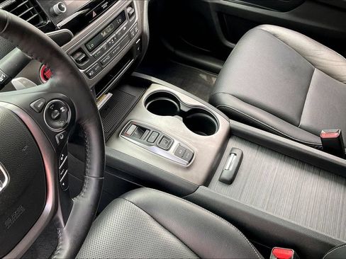 Used 2022 Honda Ridgeline RTL-E image 19