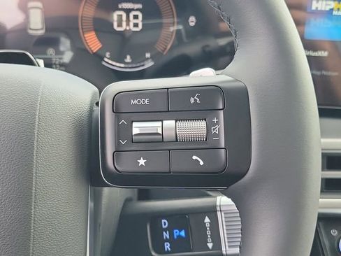 New 2026 Hyundai Santa Fe SEL AWD/4WD image 8