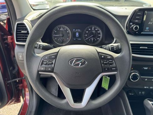 Used 2019 Hyundai Tucson SE image 25