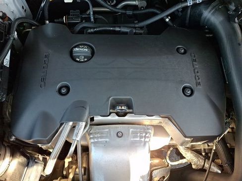 Used 2019 GMC Terrain Denali w/ Driver Alert Package II image 29