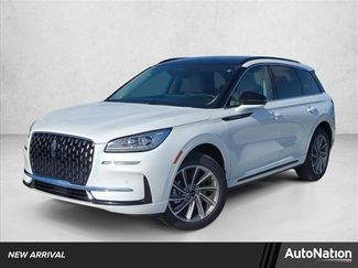 Used 2025 Lincoln Corsair Grand Touring w/ Equipment Group 301A video 1