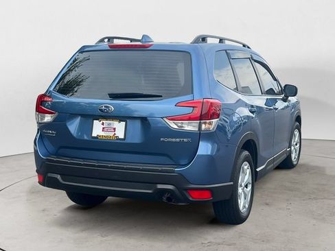 Used 2023 Subaru Forester AWD/4WD image 5