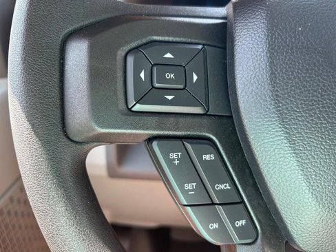 New 2025 Ford E-350 and Econoline 350 Super Duty w/ Power Equipment Group image 9