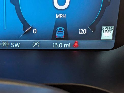 New 2025 Ford F150 XLT w/ Equipment Group 302A MID image 16