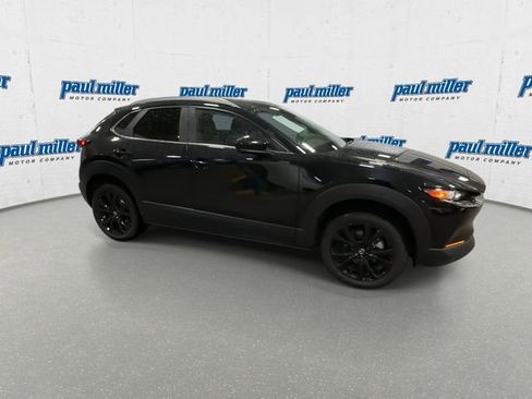 Used 2025 MAZDA CX-30 AWD 2.5 S w/ Select Sport Pkg image 13