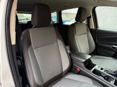 Used 2019 Ford Escape SE AWD/4WD image 20