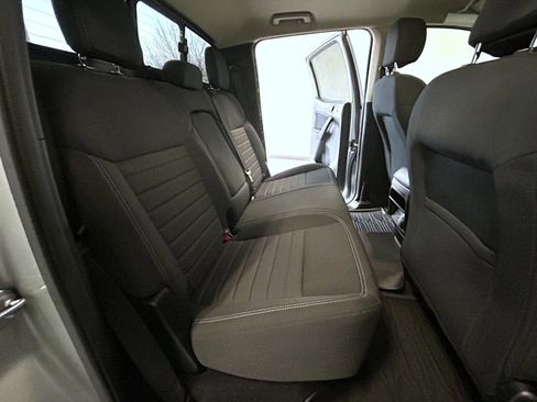 Used 2021 Ford Ranger XLT w/ Equipment Group 302A High image 18