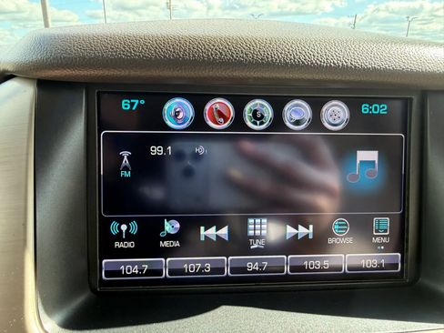 Used 2017 GMC Yukon XL Denali w/ Open Road Package image 26