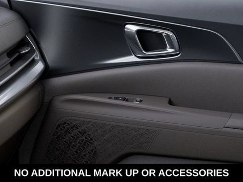 New 2026 Kia Carnival FWD image 25