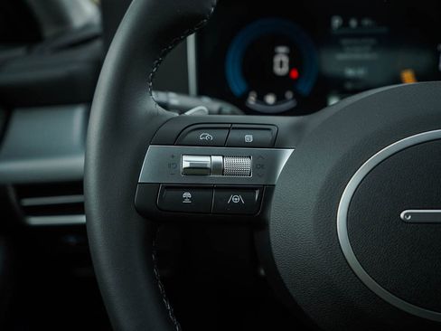 New 2026 Hyundai Sonata SEL image 19