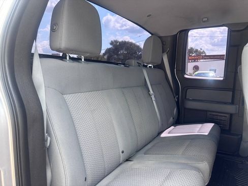 Used 2014 Ford F150 STX w/ Equipment Group 201A Mid AWD/4WD image 21