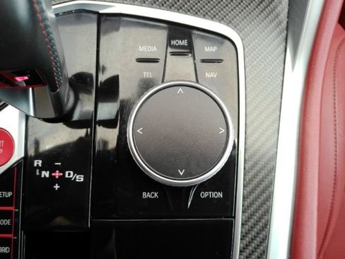 Used 2025 BMW XM AWD/4WD image 56