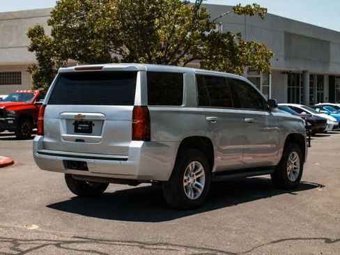Used 2018 Chevrolet Tahoe 4WD w/ Max Trailering Package image 5