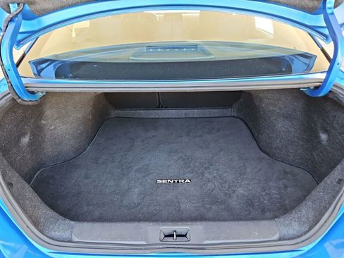Used 2020 Nissan Sentra SV w/ Electronics Package image 29
