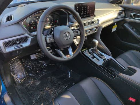 New 2026 Acura Integra A-Spec image 9