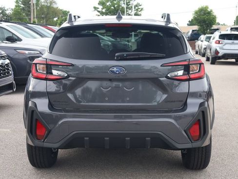 New 2026 Subaru Crosstrek 2.0i Premium AWD/4WD image 6