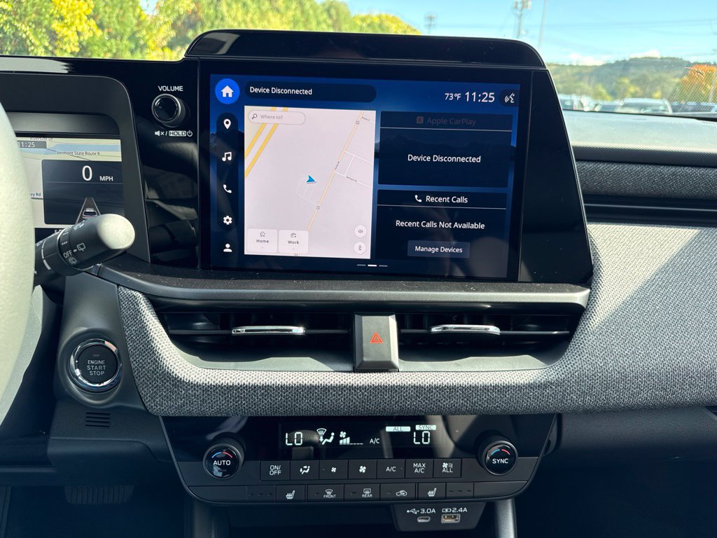 New 2026 Subaru Outback Premium AWD/4WD image 25