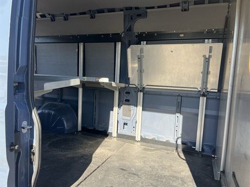 Used 2019 RAM ProMaster 3500 FWD image 13