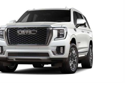 New 2023 GMC Yukon Denali Ultimate image 2