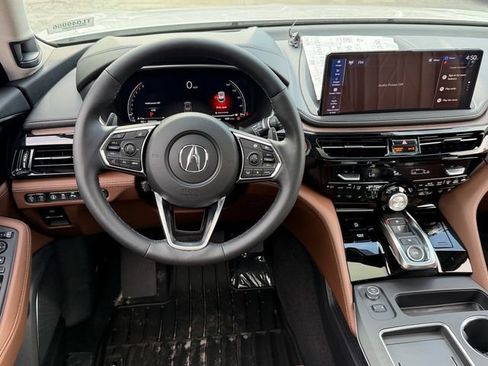 New 2026 Acura MDX w/ Advance Package AWD/4WD image 13