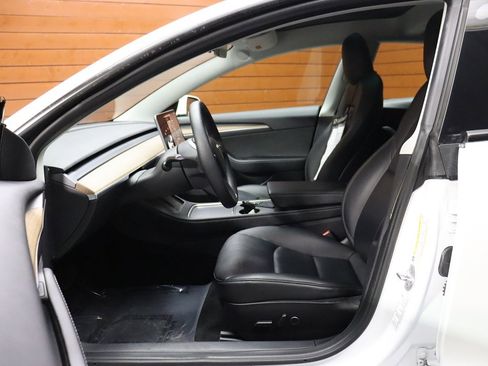 Used 2023 Tesla Model 3 Standard Range RWD image 35