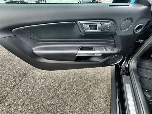 Used 2021 Ford Mustang GT Premium w/ Equipment Group 401A image 15