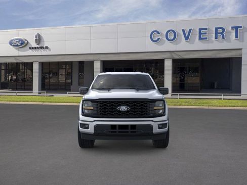 New 2025 Ford F150 STX w/ STX Black Appearance Package image 6