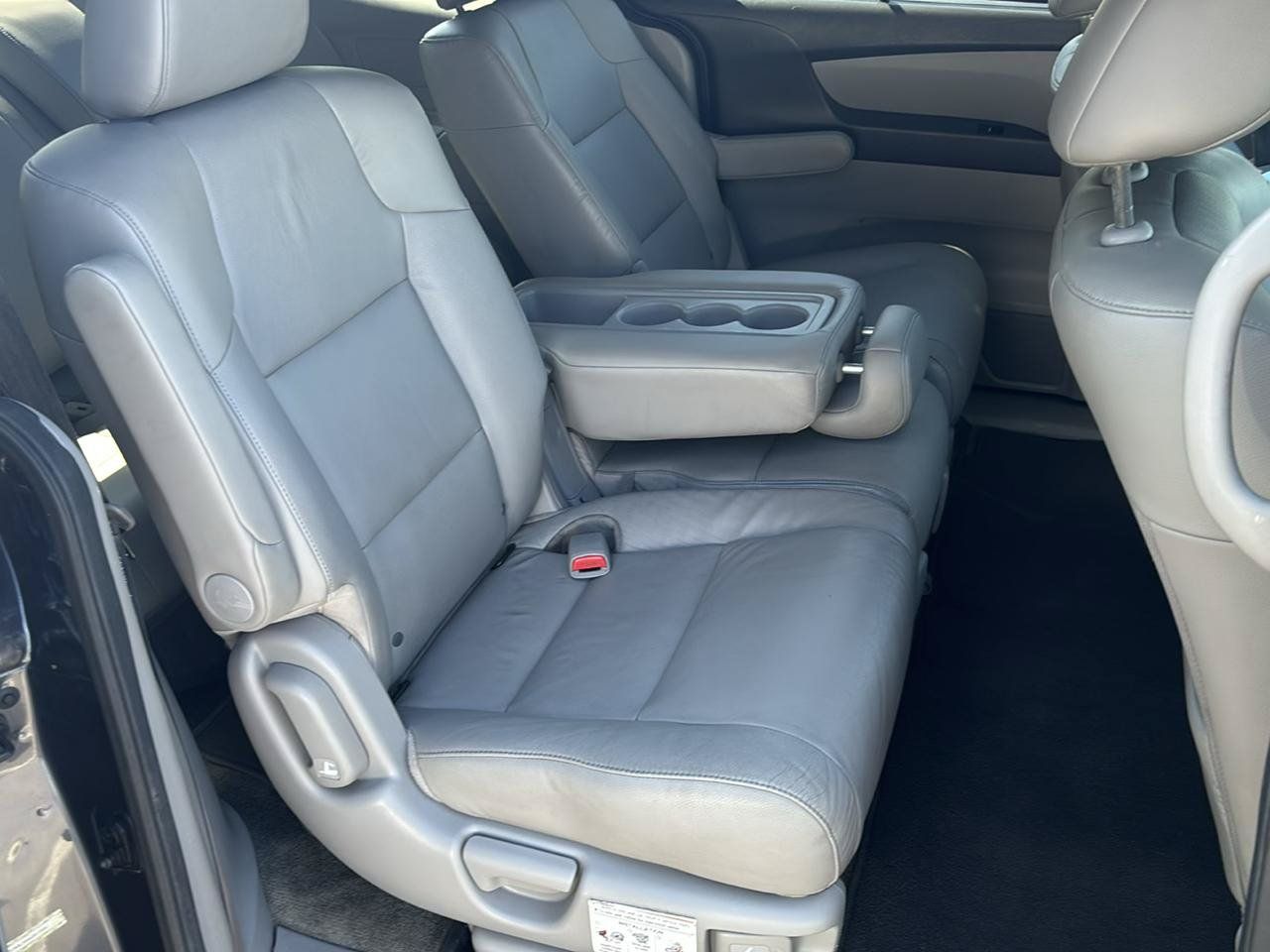 Used 2016 Honda Odyssey EX-L image 9