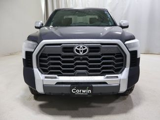 New 2026 Toyota Tundra 1794 Edition AWD/4WD video 2