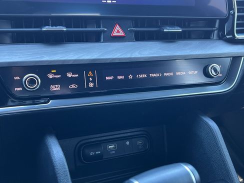 Used 2024 Kia Sportage X-Pro image 23