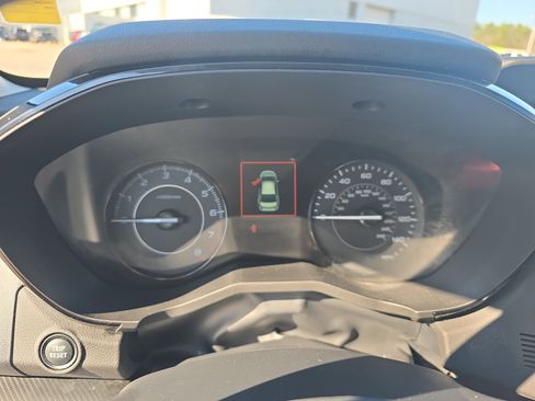 Used 2023 Subaru Impreza Premium image 20