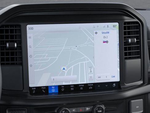 New 2025 Ford F150 STX w/ Equipment Group 200A image 38