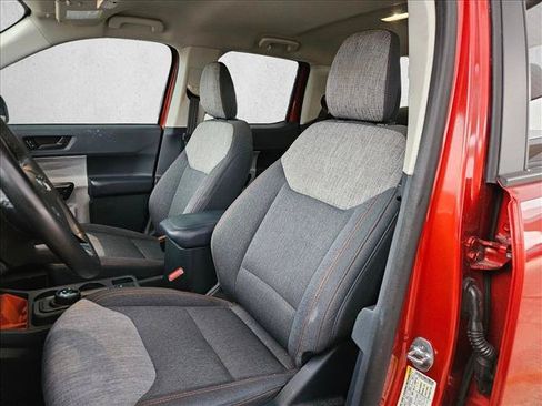 Used 2023 Ford Maverick XLT w/ XLT Luxury Package FWD image 11