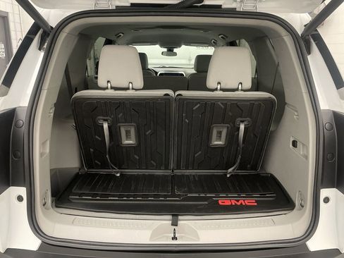 Used 2023 GMC Acadia SLE image 20