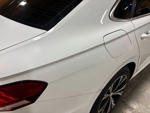 Used 2020 Volkswagen Passat 2.0T SEL image 23