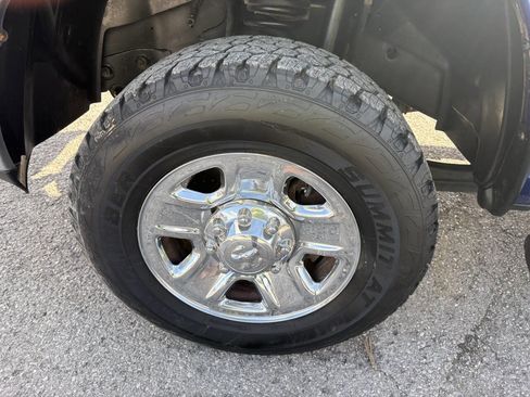 Used 2016 RAM 2500 Tradesman w/ Chrome Appearance Group AWD/4WD image 15