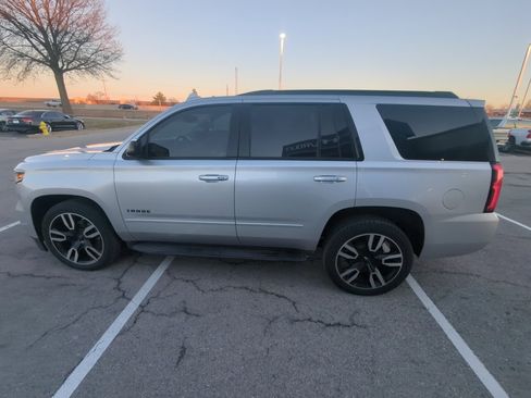 Used 2018 Chevrolet Tahoe Premier image 6