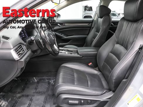 Used 2022 Honda Accord Sport Special Edition image 14