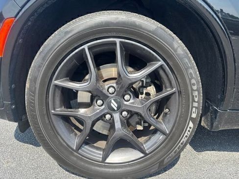 Used 2026 Dodge Durango GT w/ Blacktop Package AWD/4WD image 12