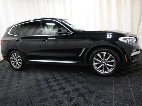 Used 2019 BMW X3 xDrive30i image 11