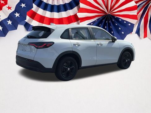 Used 2023 Honda HR-V LX image 23