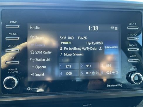 Used 2021 Toyota Tacoma SR w/ SR Convenience Package image 13