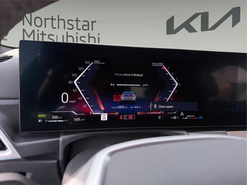 Used 2025 BMW 430i xDrive w/ Premium Package image 12